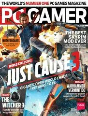 PC Gamer [Issue 264] - PC - Retrocharting