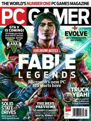PC Gamer [Issue 265] - PC - Retrocharting