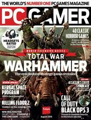 PC Gamer [Issue 268] - PC - Retrocharting
