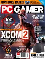 PC Gamer [Issue 270] - PC - Retrocharting