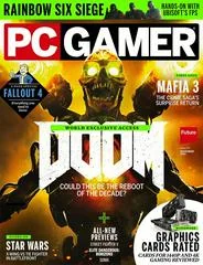 PC Gamer [Issue 271] - PC - Retrocharting