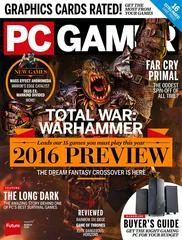 PC Gamer [Issue 276] - PC - Retrocharting