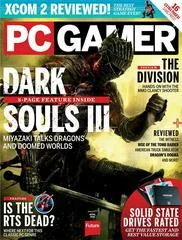 PC Gamer [Issue 277] - PC - Retrocharting