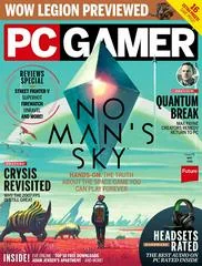 PC Gamer [Issue 278] - PC - Retrocharting