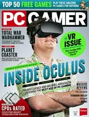 Background - PC Gamer [Issue 279] - PC Gamer Magazine  - Retrocharting