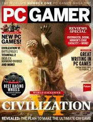 PC Gamer [Issue 282] - PC - Retrocharting