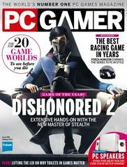 PC Gamer [Issue 286] Holiday - PC - Retrocharting
