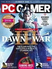 PC Gamer [Issue 288] - PC - Retrocharting