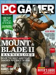 PC Gamer [Issue 291] - PC - Retrocharting