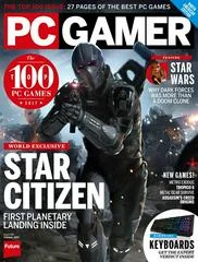 PC Gamer [Issue 296] - PC - Retrocharting