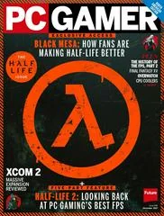 PC Gamer [Issue 298] - PC - Retrocharting