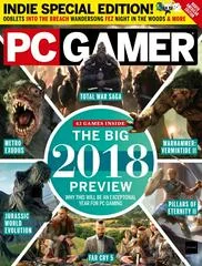 Background - PC Gamer [Issue 302] - PC Gamer Magazine  - Retrocharting