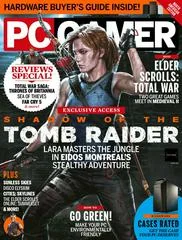 Background - PC Gamer [Issue 306] - PC Gamer Magazine  - Retrocharting