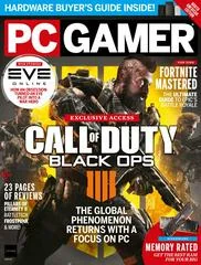 Background - PC Gamer [Issue 307] - PC Gamer Magazine  - Retrocharting