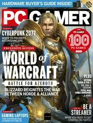 PC Gamer [Issue 309] - PC - Retrocharting
