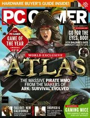 PC Gamer [Issue 314] - PC - Retrocharting