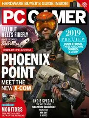 PC Gamer [Issue 315] - PC - Retrocharting
