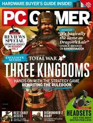 PC Gamer [Issue 316] - PC - Retrocharting