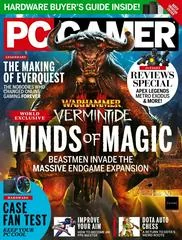 PC Gamer [Issue 317] - PC - Retrocharting