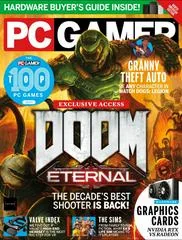 PC Gamer [Issue 322] - PC - Retrocharting