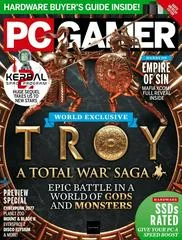 Background - PC Gamer [Issue 324] - PC Gamer Magazine  - Retrocharting