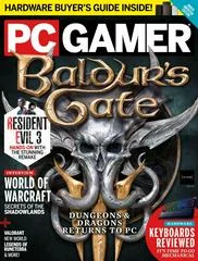 PC Gamer [Issue 330] - PC - Retrocharting