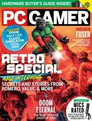 PC Gamer [Issue 331] - PC - Retrocharting