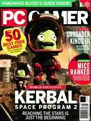 Background - PC Gamer [Issue 333] - PC Gamer Magazine  - Retrocharting