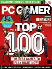 PC Gamer [Issue 335] - PC - Retrocharting