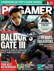 PC Gamer [Issue 336] - PC - Retrocharting