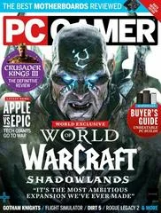 PC Gamer [Issue 337] - PC - Retrocharting