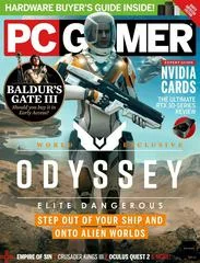 Background - PC Gamer [Issue 339] - PC Gamer Magazine  - Retrocharting