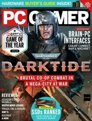 PC Gamer [Issue 340] - PC - Retrocharting