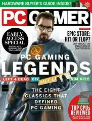 Background - PC Gamer [Issue 342] - PC Gamer Magazine  - Retrocharting