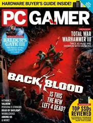 PC Gamer [Issue 343] - PC - Retrocharting