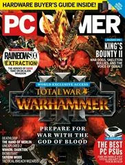 Background - PC Gamer [Issue 347] - PC Gamer Magazine  - Retrocharting