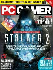 PC Gamer [Issue 353] - PC - Retrocharting