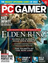 PC Gamer [Issue 354] - PC - Retrocharting