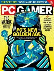 Background - PC Gamer [Issue 355] - PC Gamer Magazine  - Retrocharting