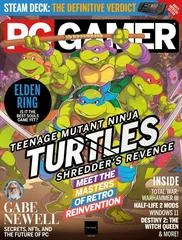 PC Gamer [Issue 357] - PC - Retrocharting