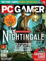 PC Gamer [Issue 358] - PC - Retrocharting