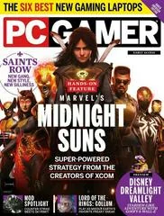 Background - PC Gamer [Issue 360] - PC Gamer Magazine  - Retrocharting