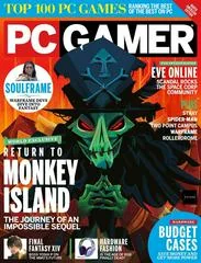 PC Gamer [Issue 362] - PC - Retrocharting