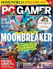 Background - PC Gamer [Issue 363] - PC Gamer Magazine  - Retrocharting