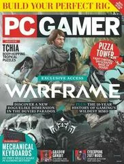 Background - PC Gamer [Issue 369] - PC Gamer Magazine  - Retrocharting