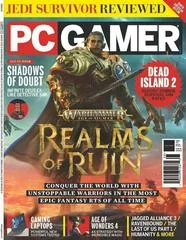 PC Gamer [Issue 372] - PC - Retrocharting