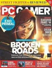PC Gamer [Issue 373] - PC - Retrocharting