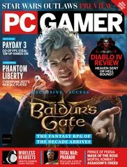 PC Gamer [Issue 374] - PC - Retrocharting