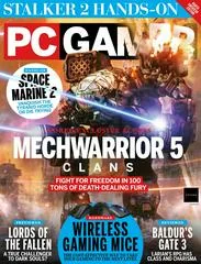 PC Gamer [Issue 376] - PC - Retrocharting