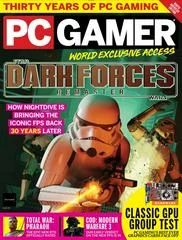 PC Gamer [Issue 378] - PC - Retrocharting